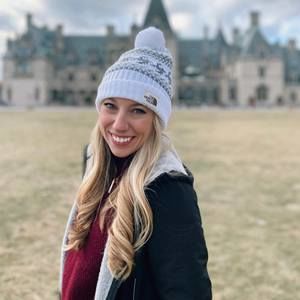 Meet your Posher, Jillian